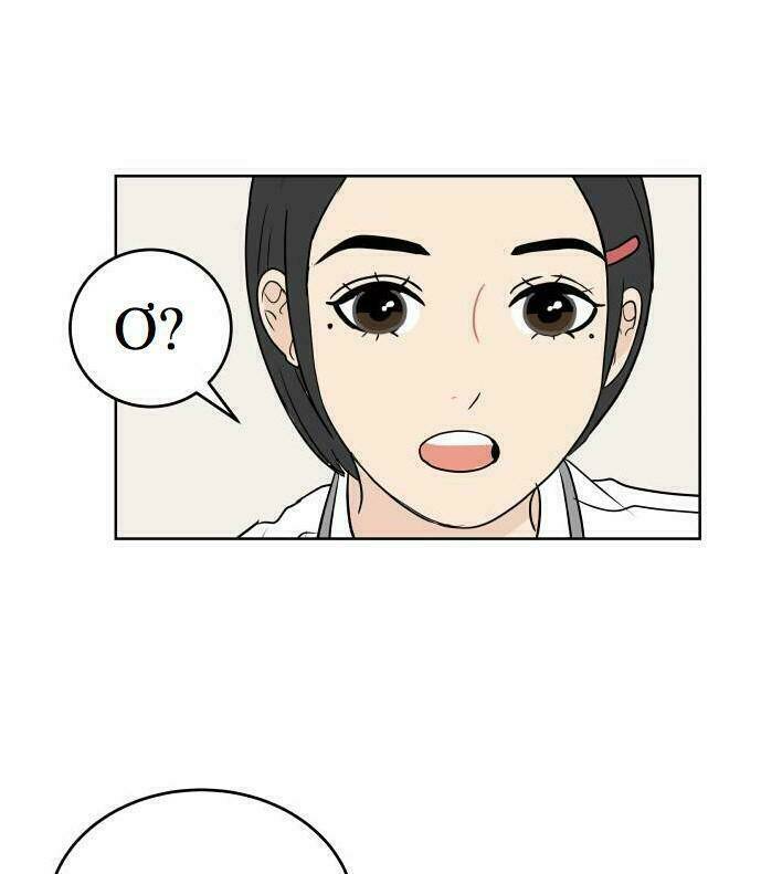 30 Phút Bước Đi Bên Em: Chapter 27