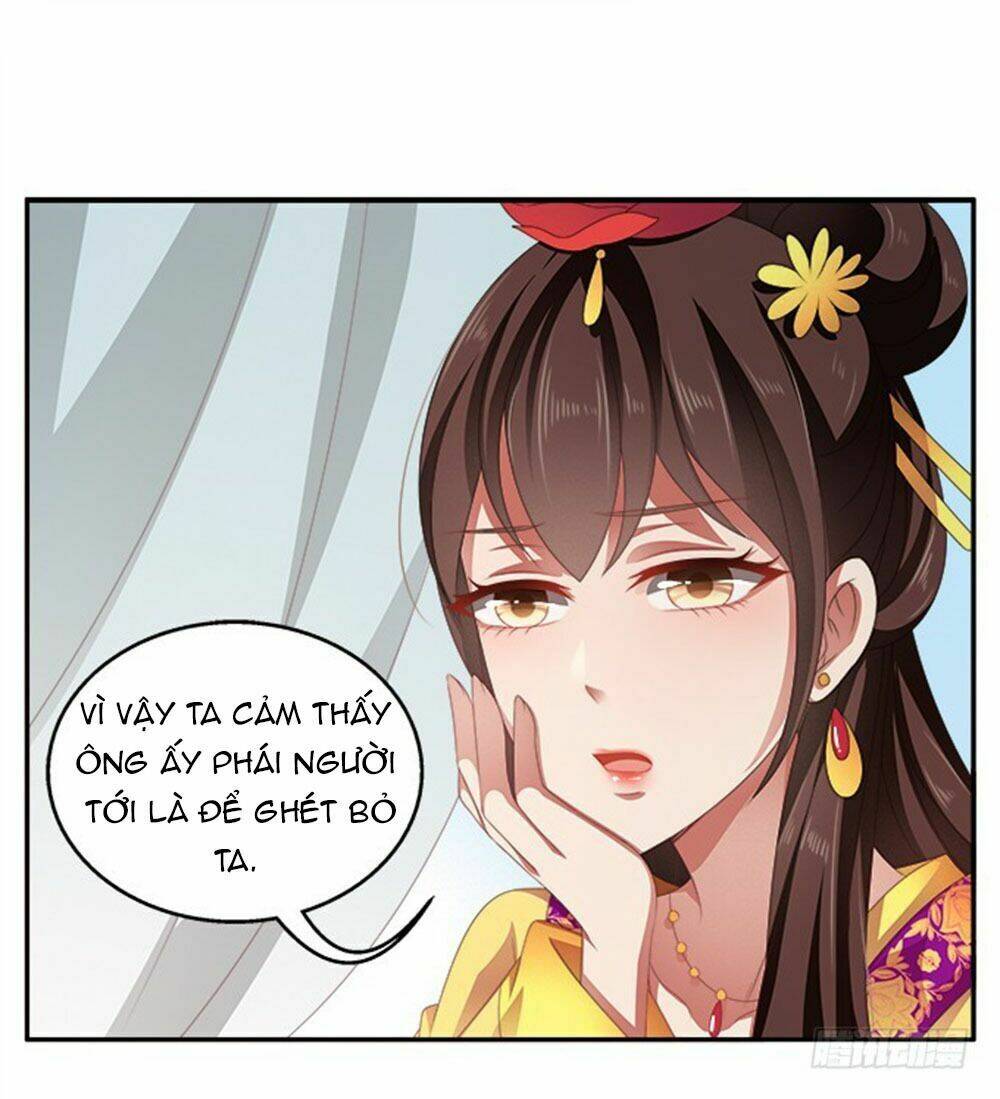 Thịnh Thế An Nhiên: Chapter 58