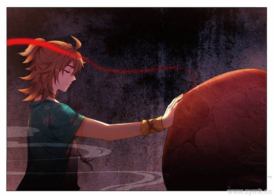 Già Thiên: Chapter 77