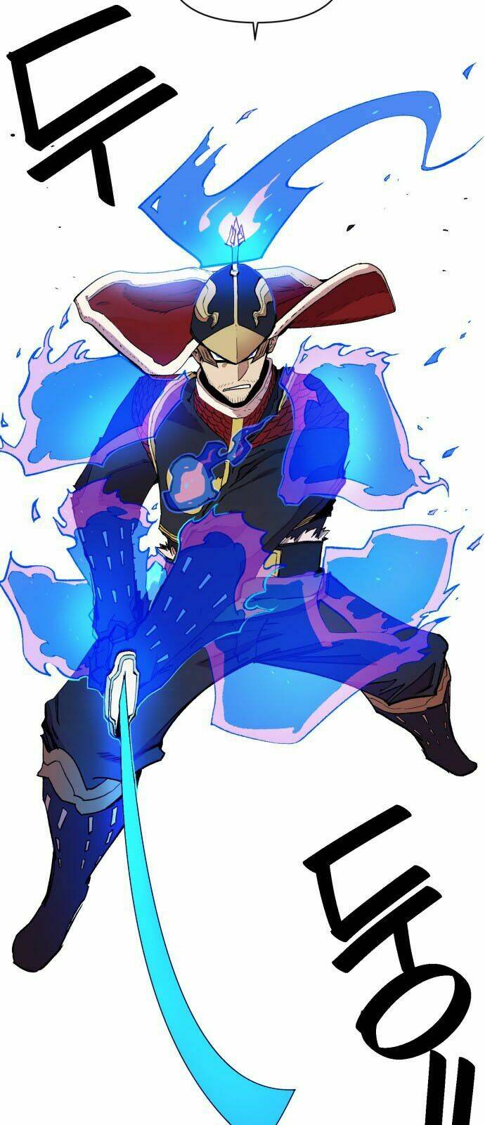 Hard Core Leveling Warrior Ss2: Chapter 13