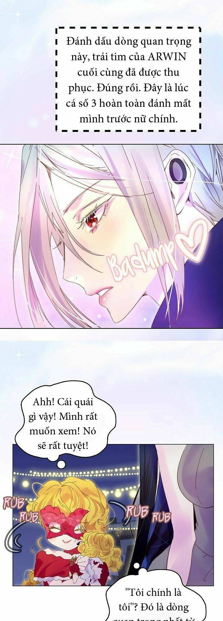 Tôi Không Phải Là Người Tốt: Chapter 63