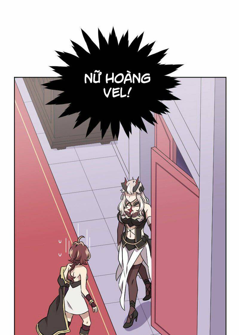 Pháp Sư Và Nữ Chúa Quỷ: Chapter 92