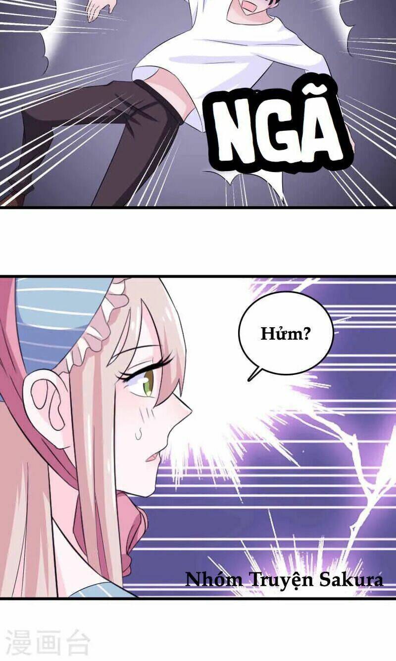 Tôi Vốn Dĩ Bị Bệnh Kiều: Chapter 23