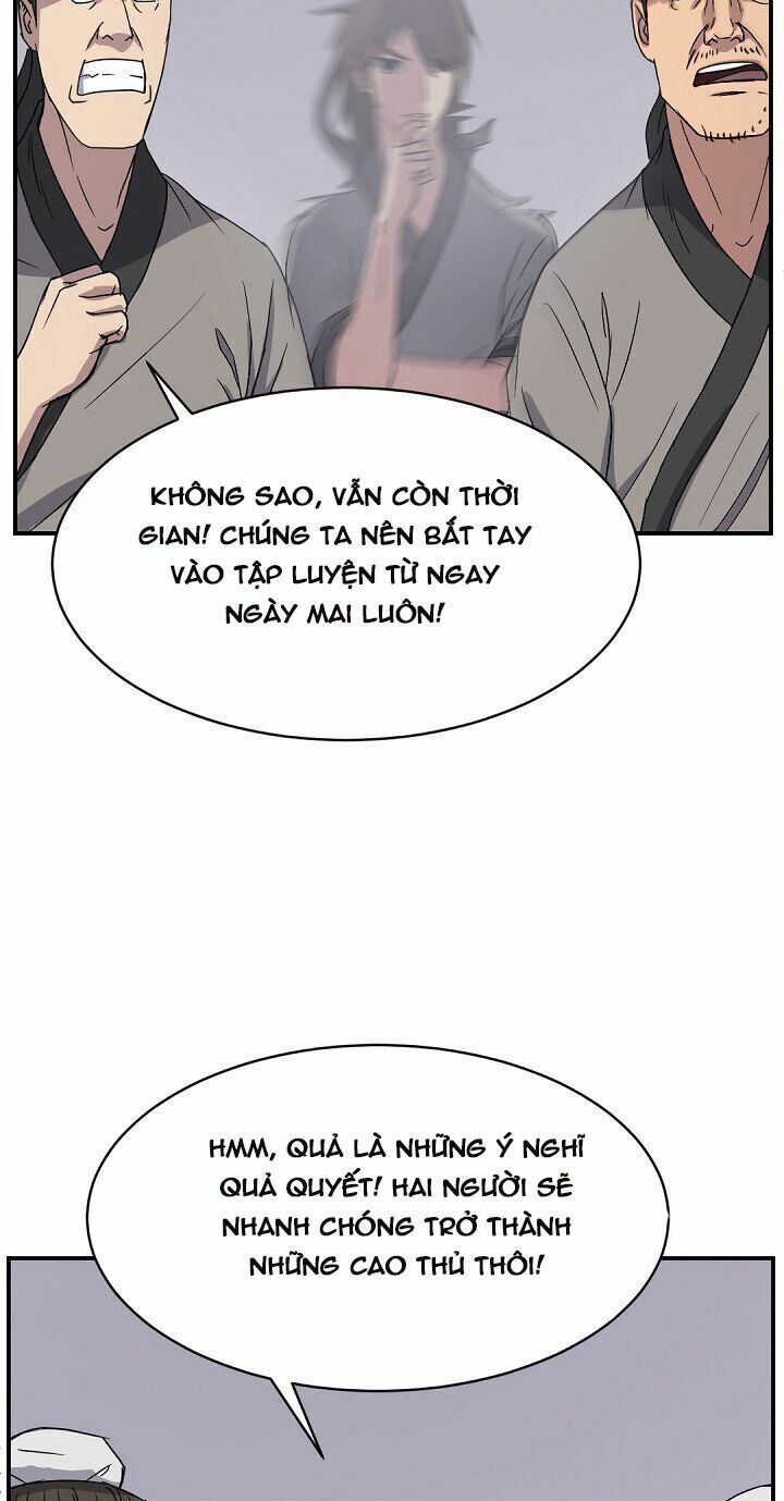 Trọng Sinh, Bất Khả Chiến Bại: Chapter 90