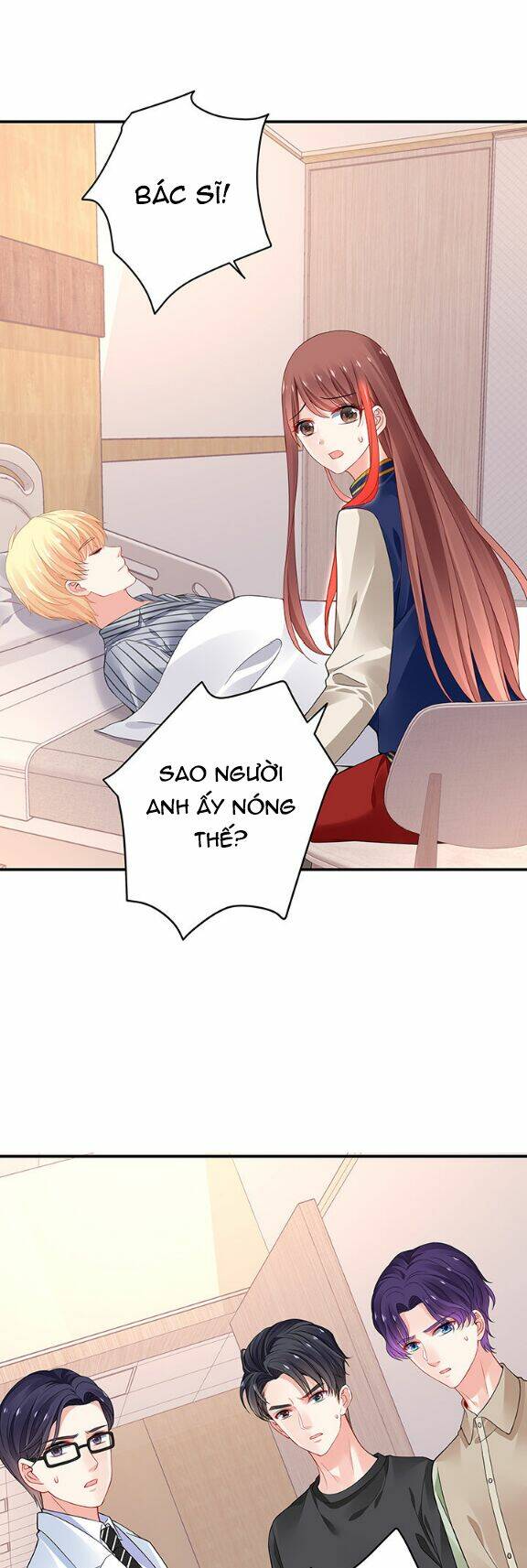 Bạn Trai 1/4 Của Tôi: Chapter 46