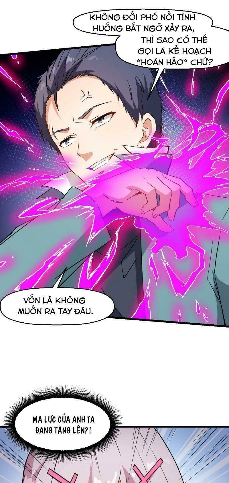 Vườn Trường Cuồng Sư Hệ Thống: Chapter 100