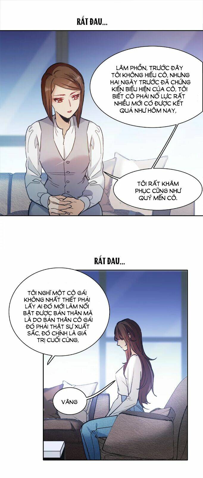 Thế Giới Đệ Nhất Cự Tinh: Chapter 26.2