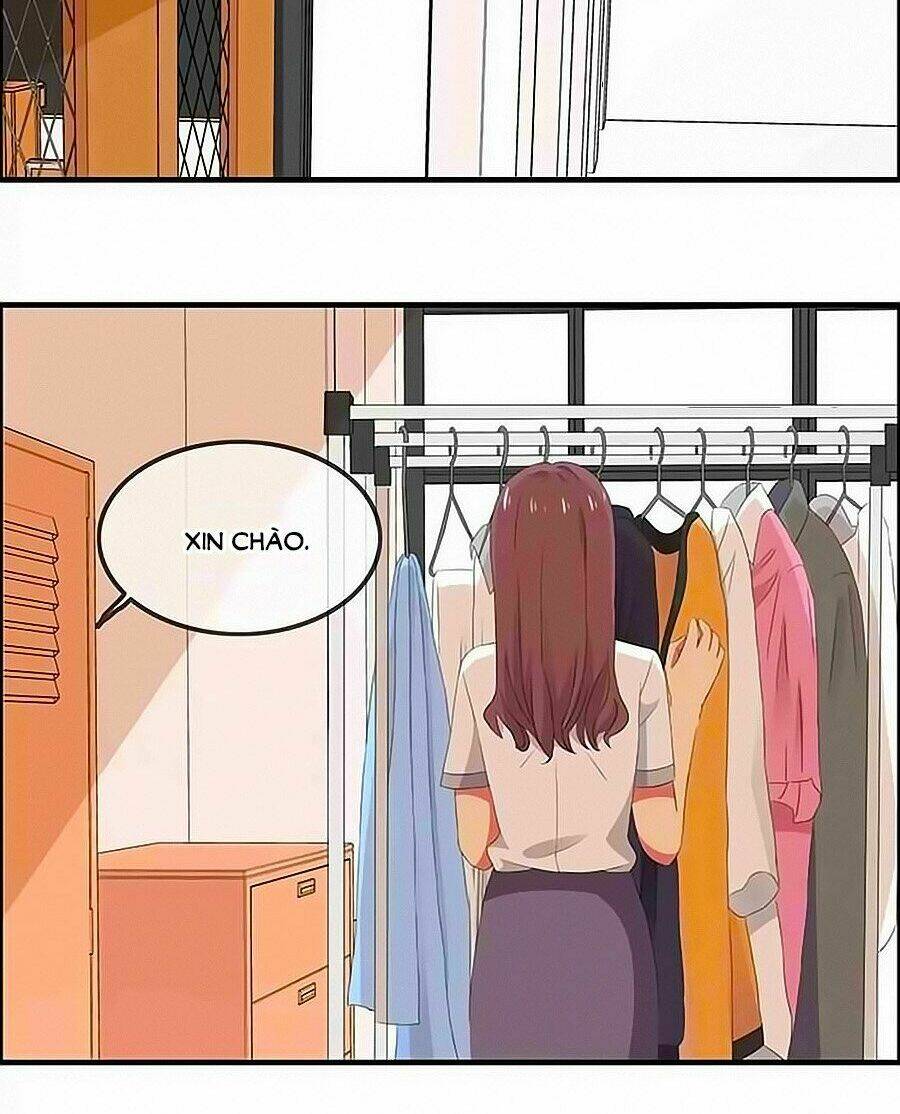 Đại Thần Tình Yêu Chớ Chạm Tôi: Chapter 33