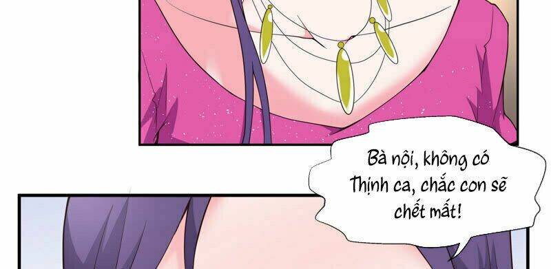 Chiến Lược Lãng Mạn Của Thịnh Thiếu: Chapter 17