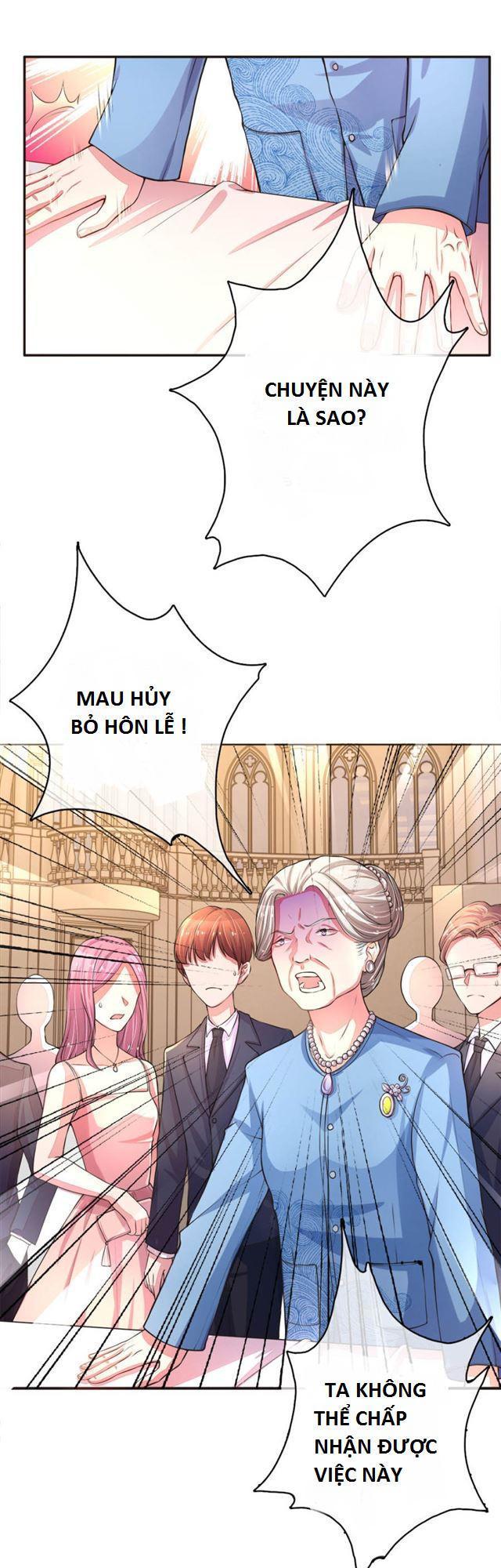 Trùng Sinh Để Trả Thù: Chapter 0