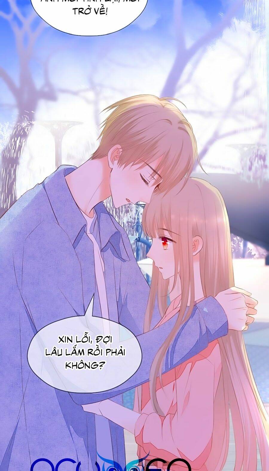 Đóa Hoa Chớm Nở: Chapter 75