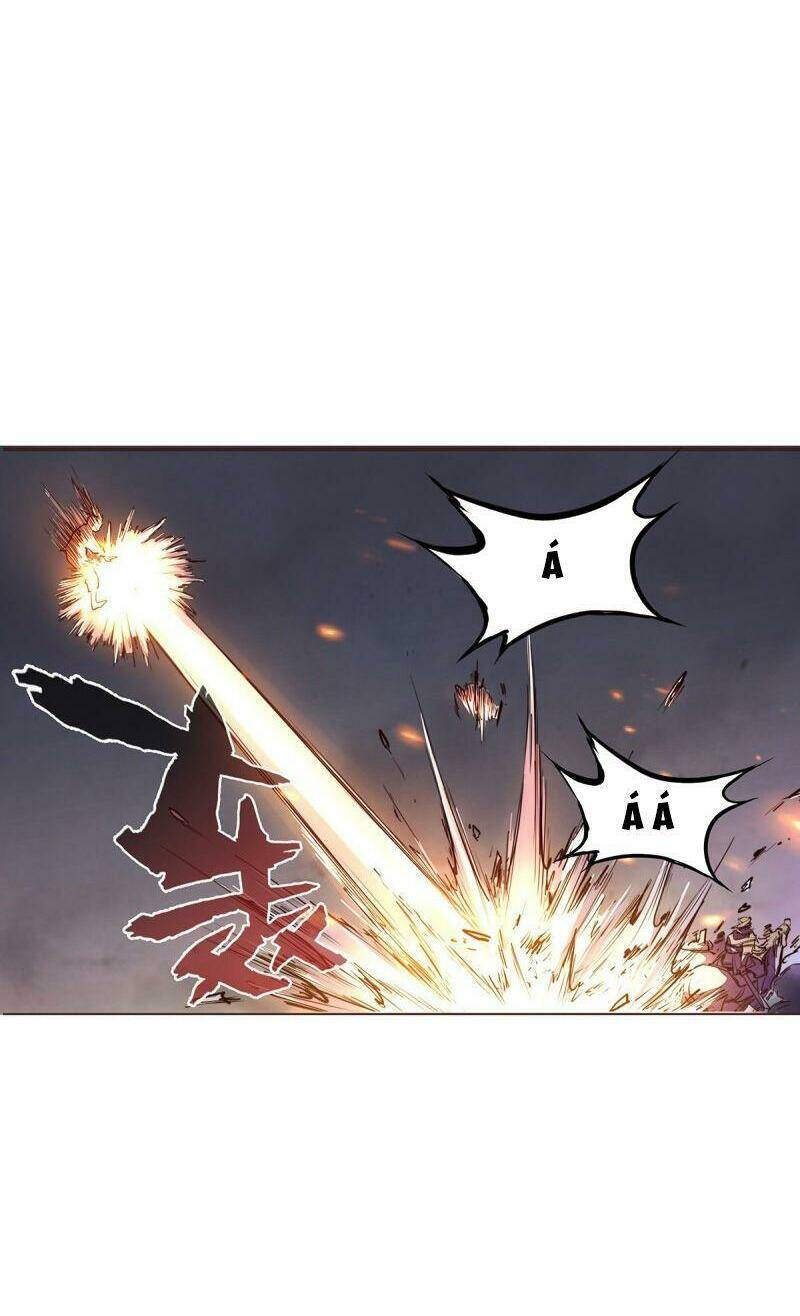 Sinh Tử Quyết: Chapter 65