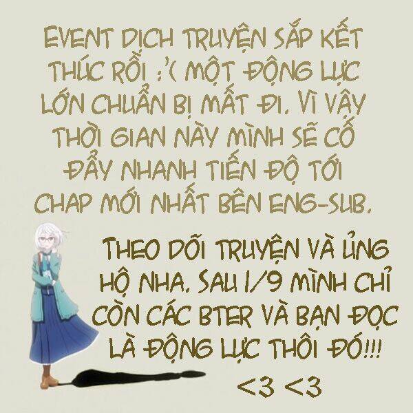 Nữ Thám Tử Đãng Trí: Chapter 2.1