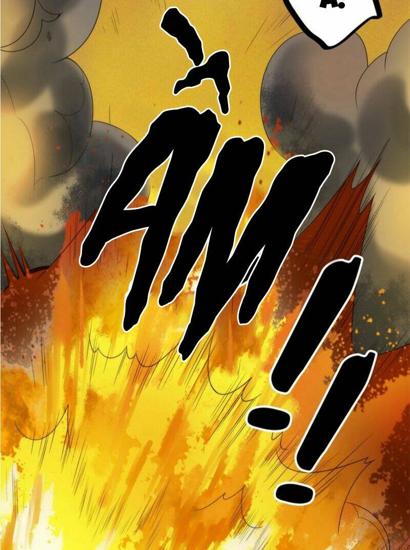 Cướp Chàng Vợ Về Đón Năm Mới: Chapter 38