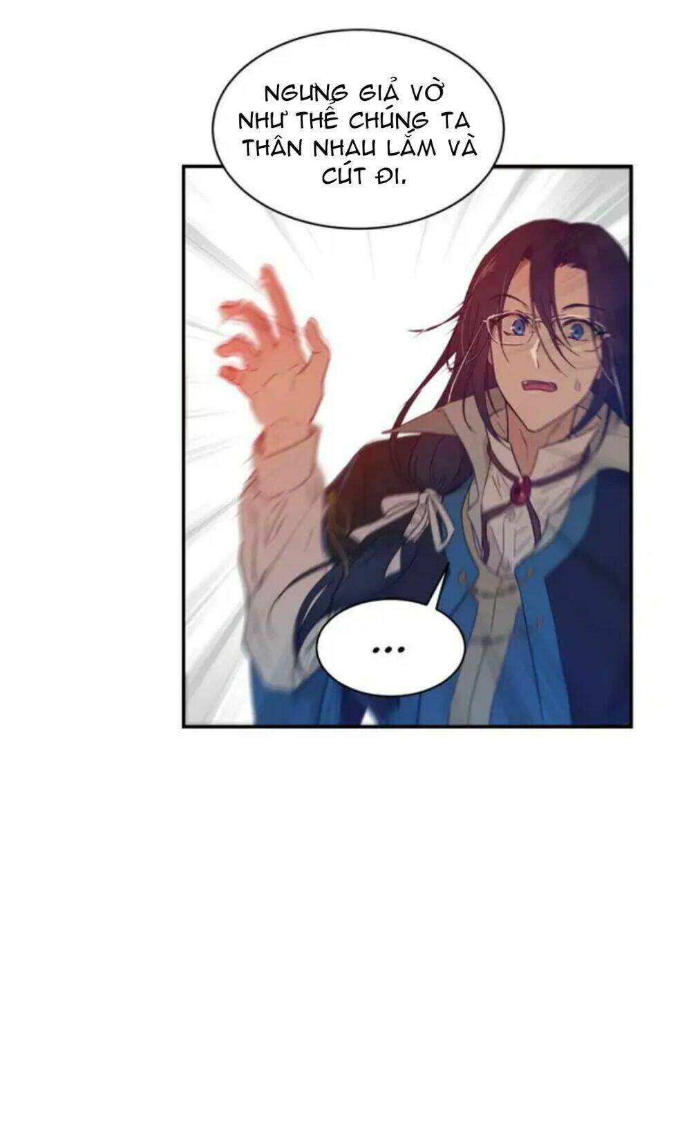 Khế Ước Của Ác Ma: Chapter 1