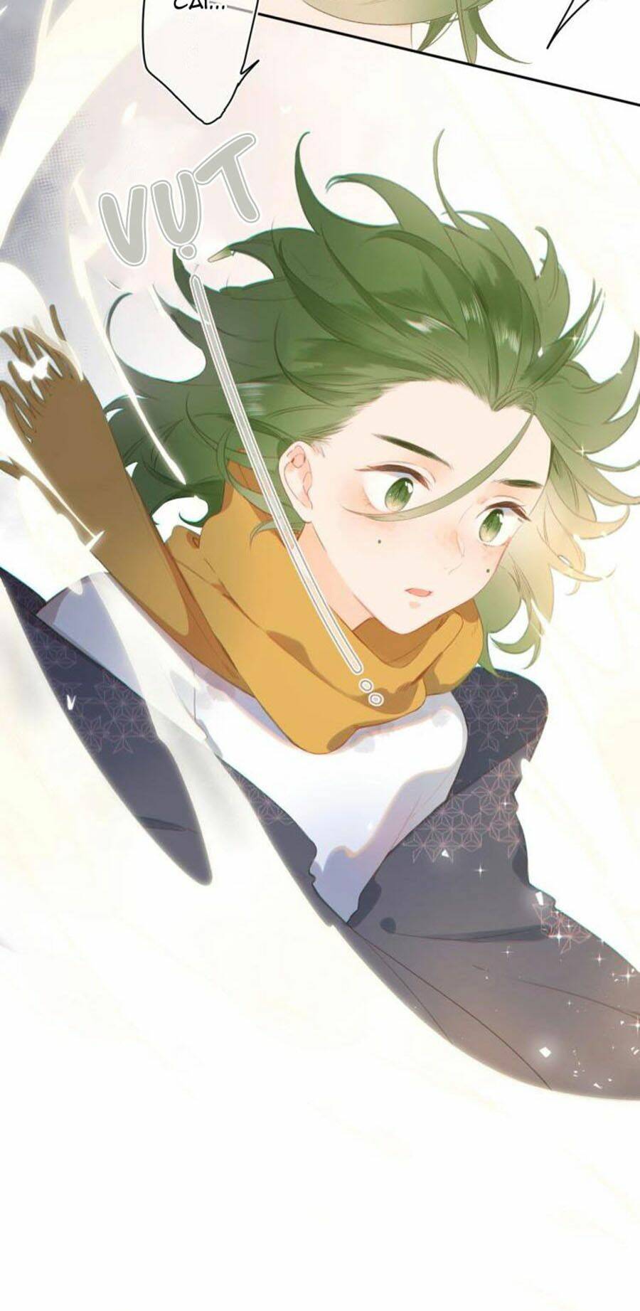 Sos! Tôi Đã Yêu Một Con Sâu Bướm (Phần 2): Chapter 2