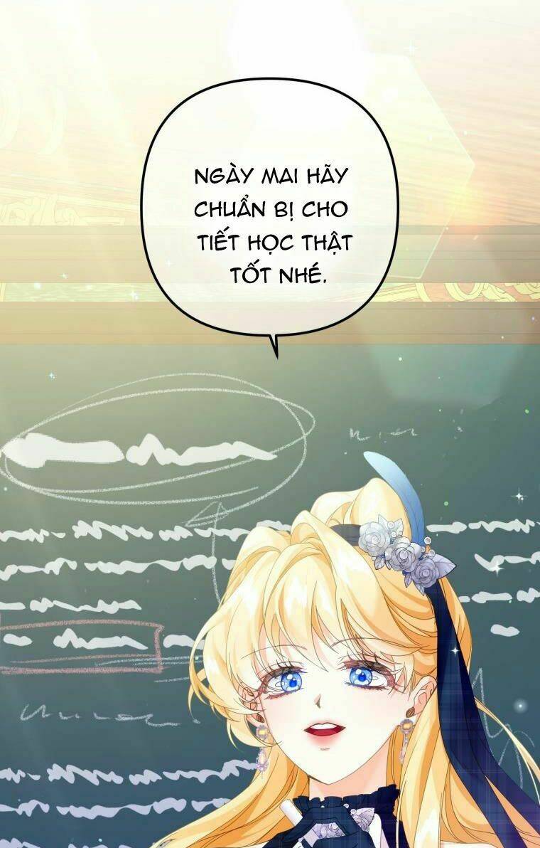 Đọc Thần Chú Lên Đi, Rose!: Chapter 9