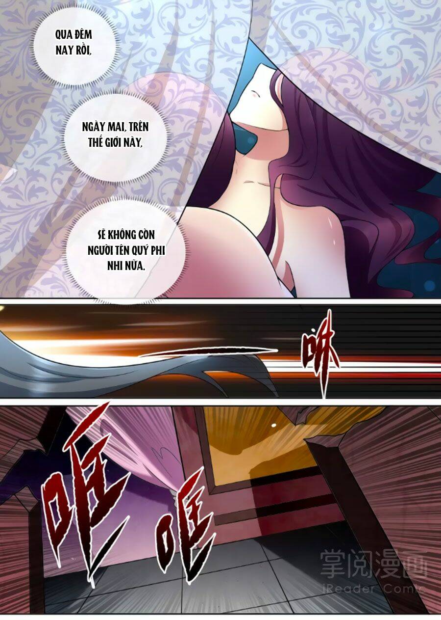 Ma Phi Giá Đáo: Chapter 168