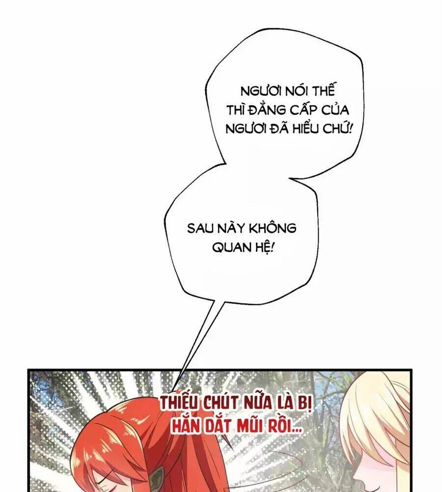 Anh Ấy Đến Từ Địa Ngục: Chapter 28