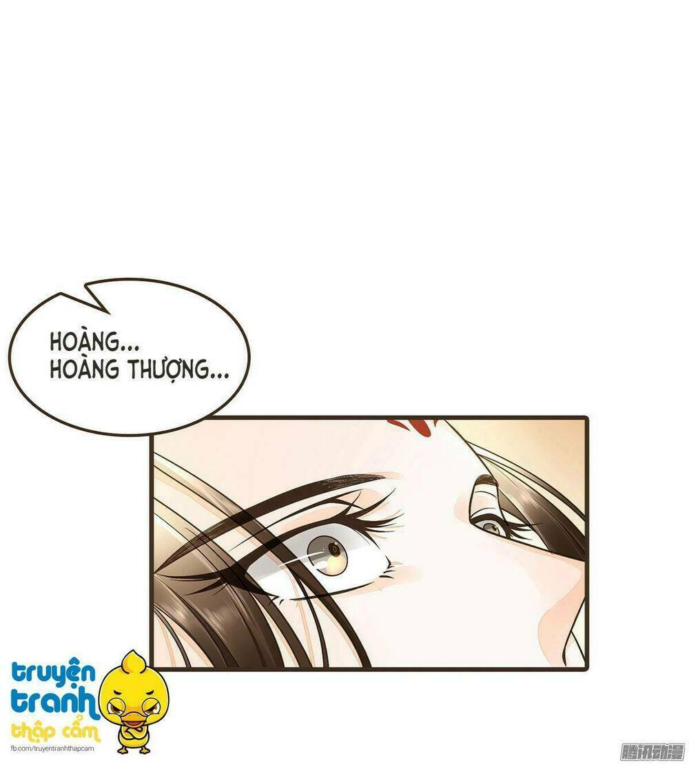 Đại Giá Thừa Tướng: Chapter 24