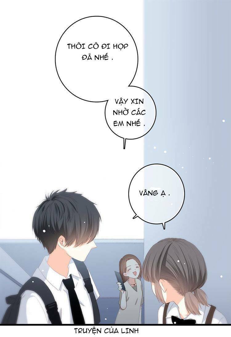 Con Tim Rung Động: Chapter 30
