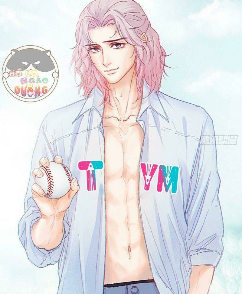 Hữu Yêu Lai Chi Họa Trung Tiên: Chapter 57