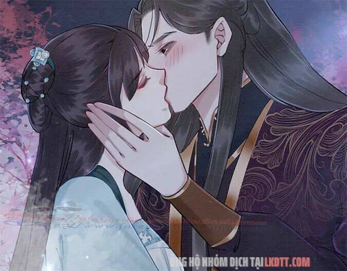 Trọng Sinh Bá Sủng Nhiếp Chính Vương Quá Mạnh Mẽ: Chapter 118