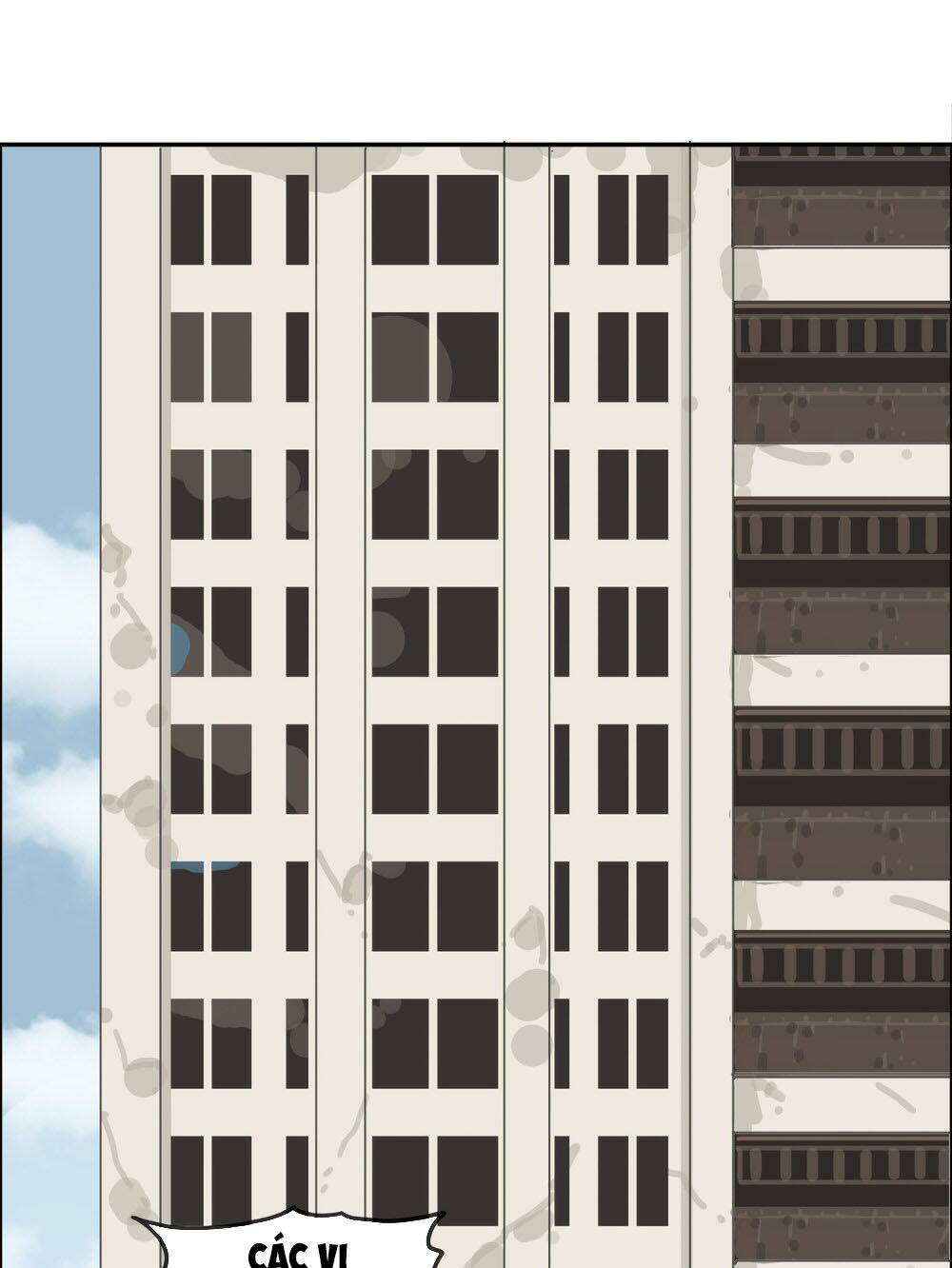 Mạt Thế Đấu Thần: Chapter 31