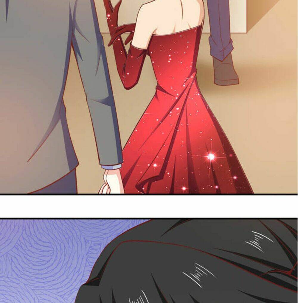 Hướng Tâm Dẫn Lực: Chapter 49