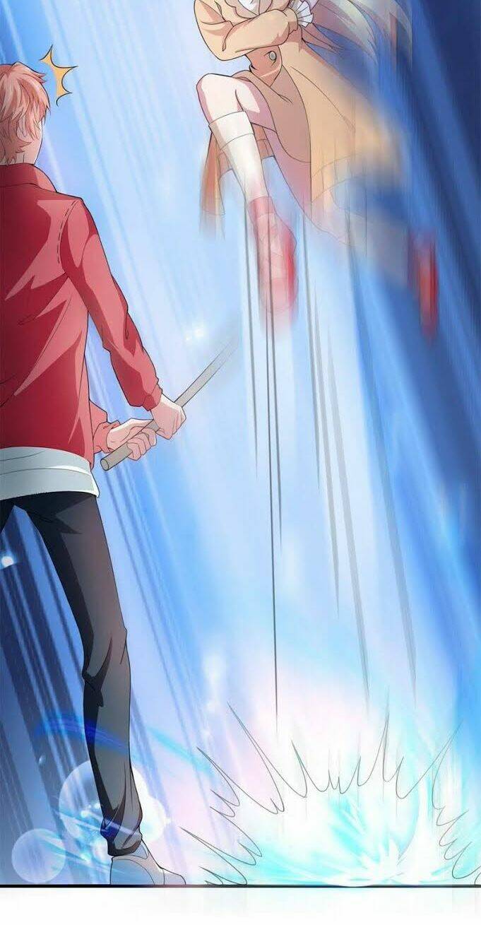 Tuyệt Phẩm Thấu Thị Chi Tiềm Hành: Chapter 10