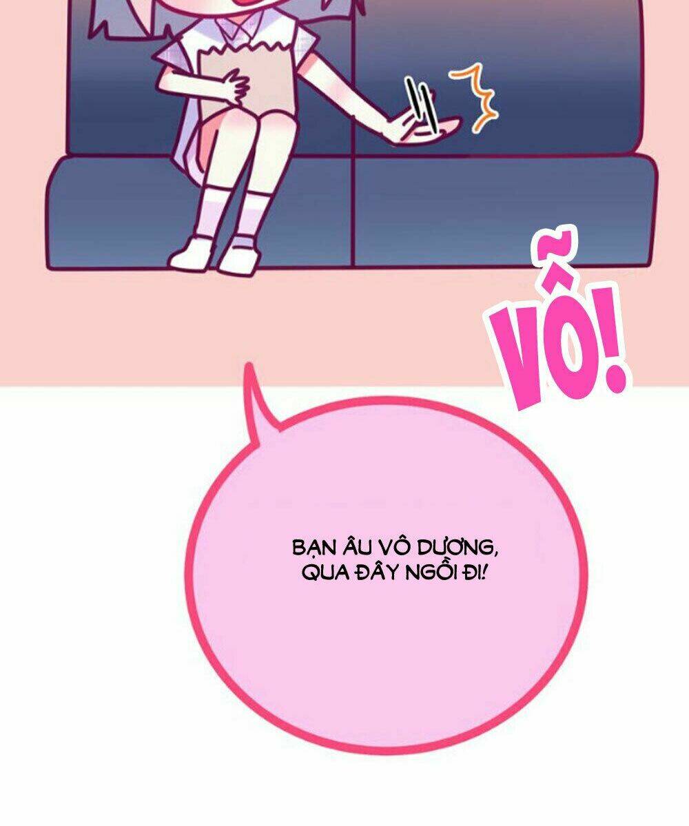 Tháng Sáu Không Hẹn Mà Gặp: Chapter 10