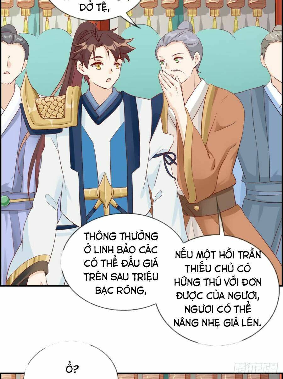Tối Cường Hoàn Khố Hệ Thống: Chapter 32