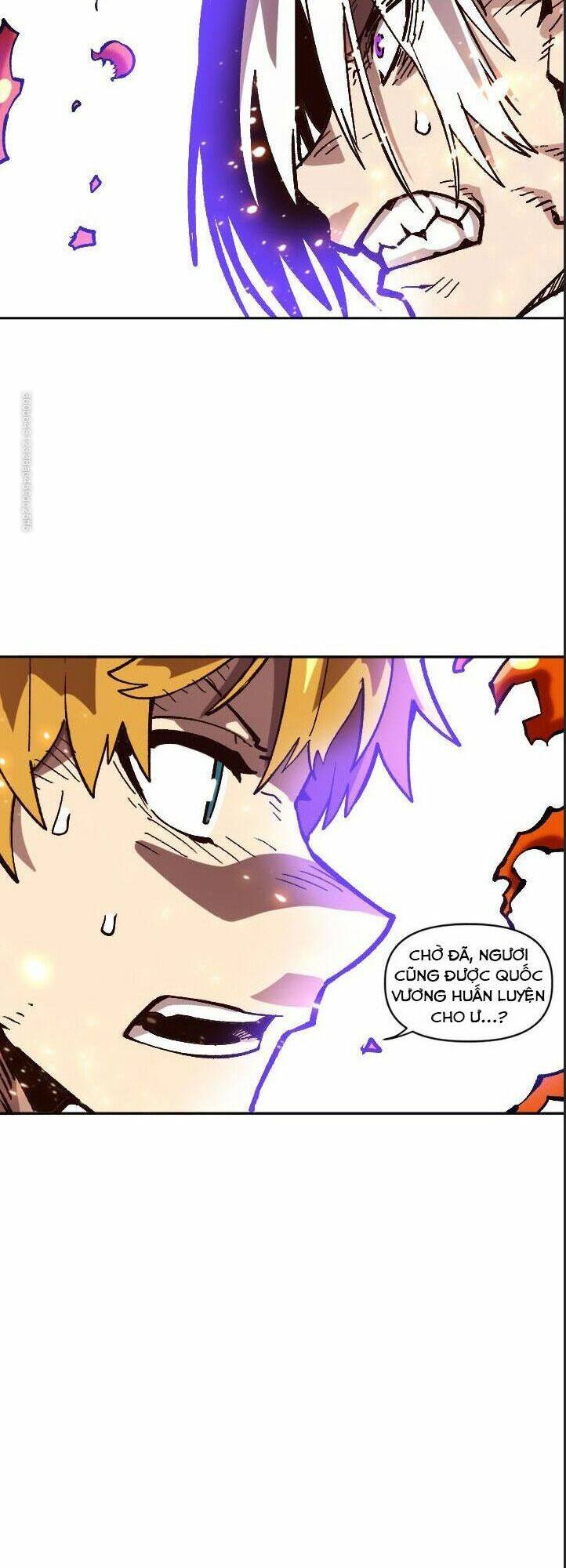 Đại Lục Vô Song: Chapter 40