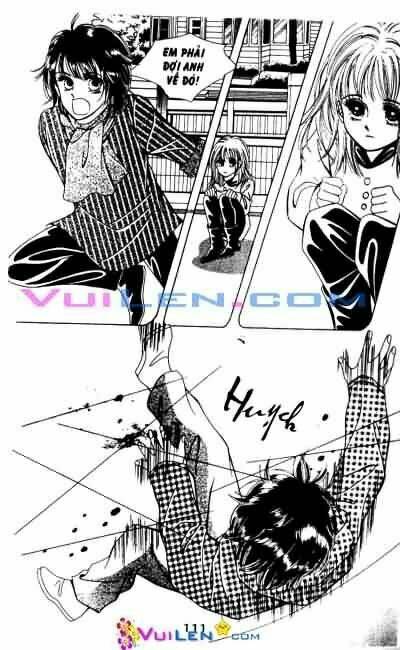 Tìm Anh - Look For Oppa: Chapter 10