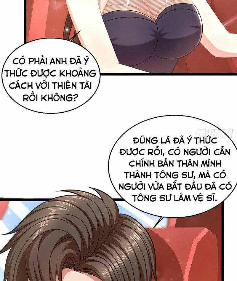 Thế Thân Thiếu Gia Không Dễ Chọc: Chapter 49
