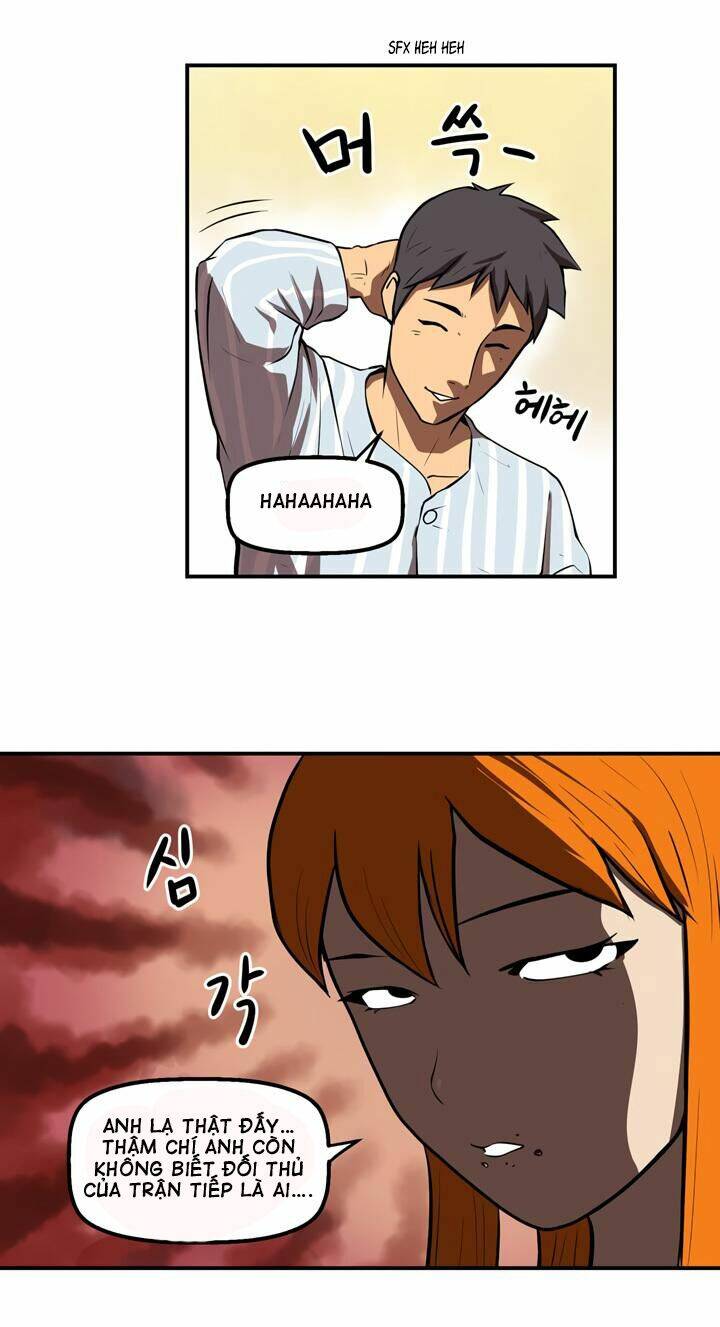 Raid: Chapter 25