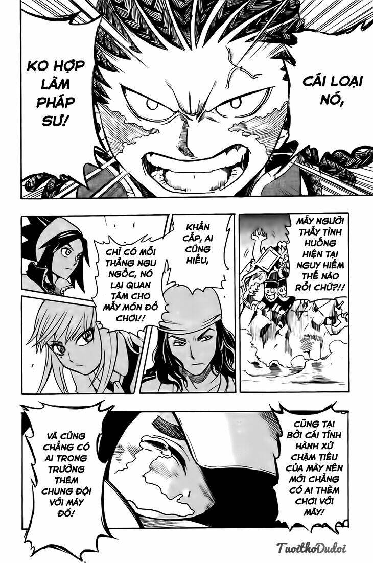 Black Dog: Chapter 3