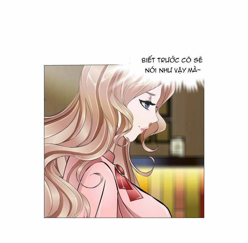 Cạm Bẫy Của Nữ Thần: Chapter 86