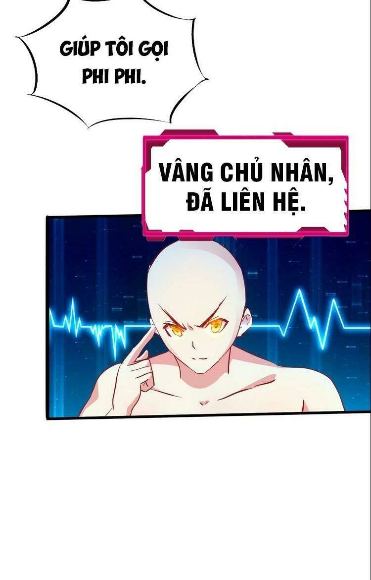 Kinh Thế Kỳ Nhân: Chapter 49