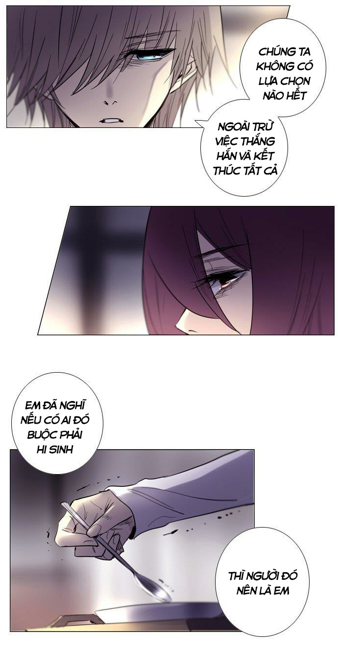 Soul Cartel: Chapter 163