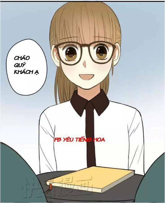 Thần Tượng Điểm Zero: Chapter 14