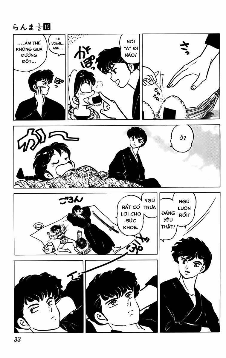 Suối Lời Nguyền: Chapter 148