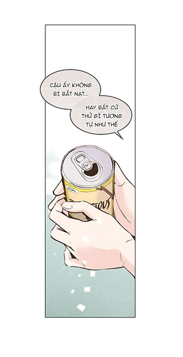 Làm Vợ Anh, Em Nhé: Chapter 33