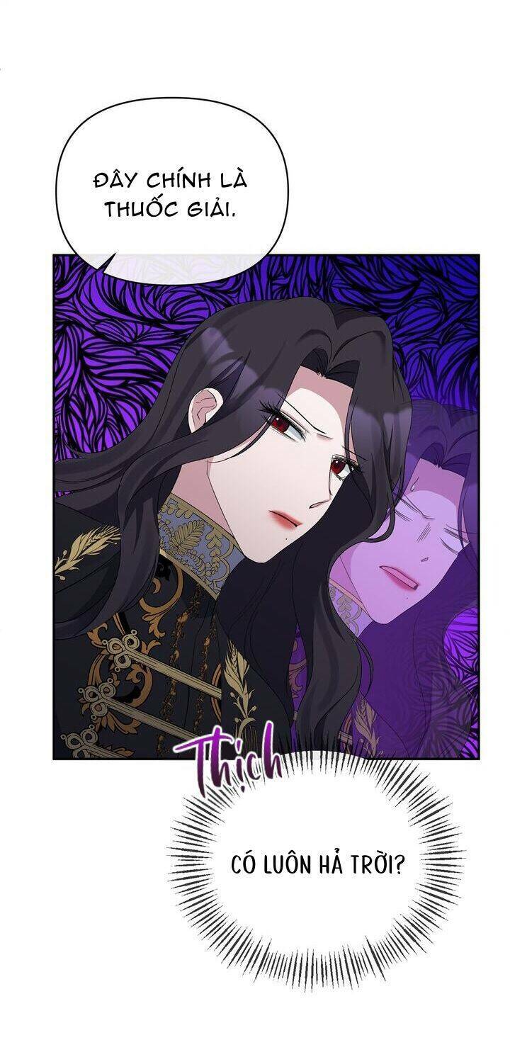 Nữ Công Tước Phương Bắc Là Một Nhân Vật Phản Diện: Chapter 30