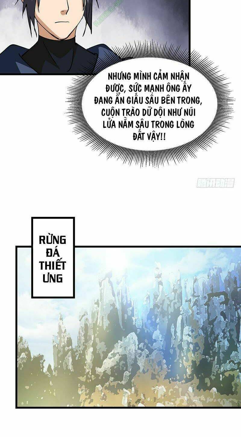 Bất Diệt Nguyên Thần: Chapter 51