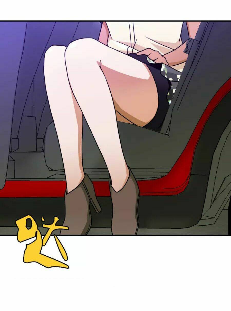 Hộ Hoa Cao Thủ Tại Đô Thị: Chapter 71