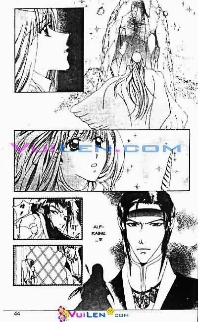 Duyên Kỳ Ngộ: Chapter 11