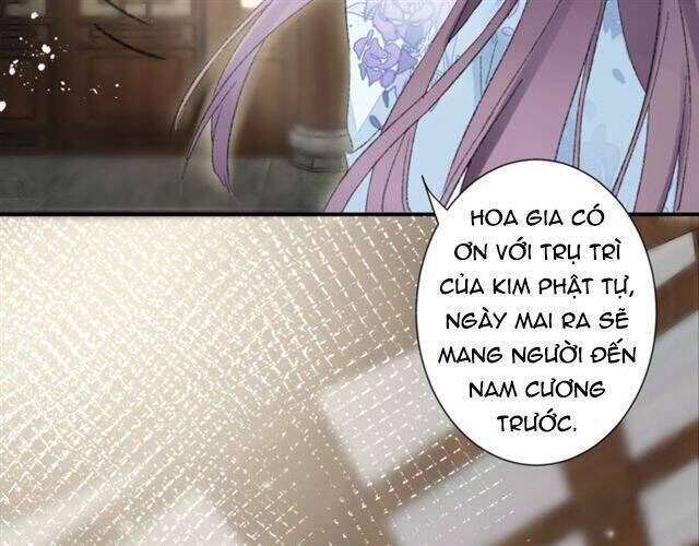 Hoa Nhan Sách: Chapter 63.2