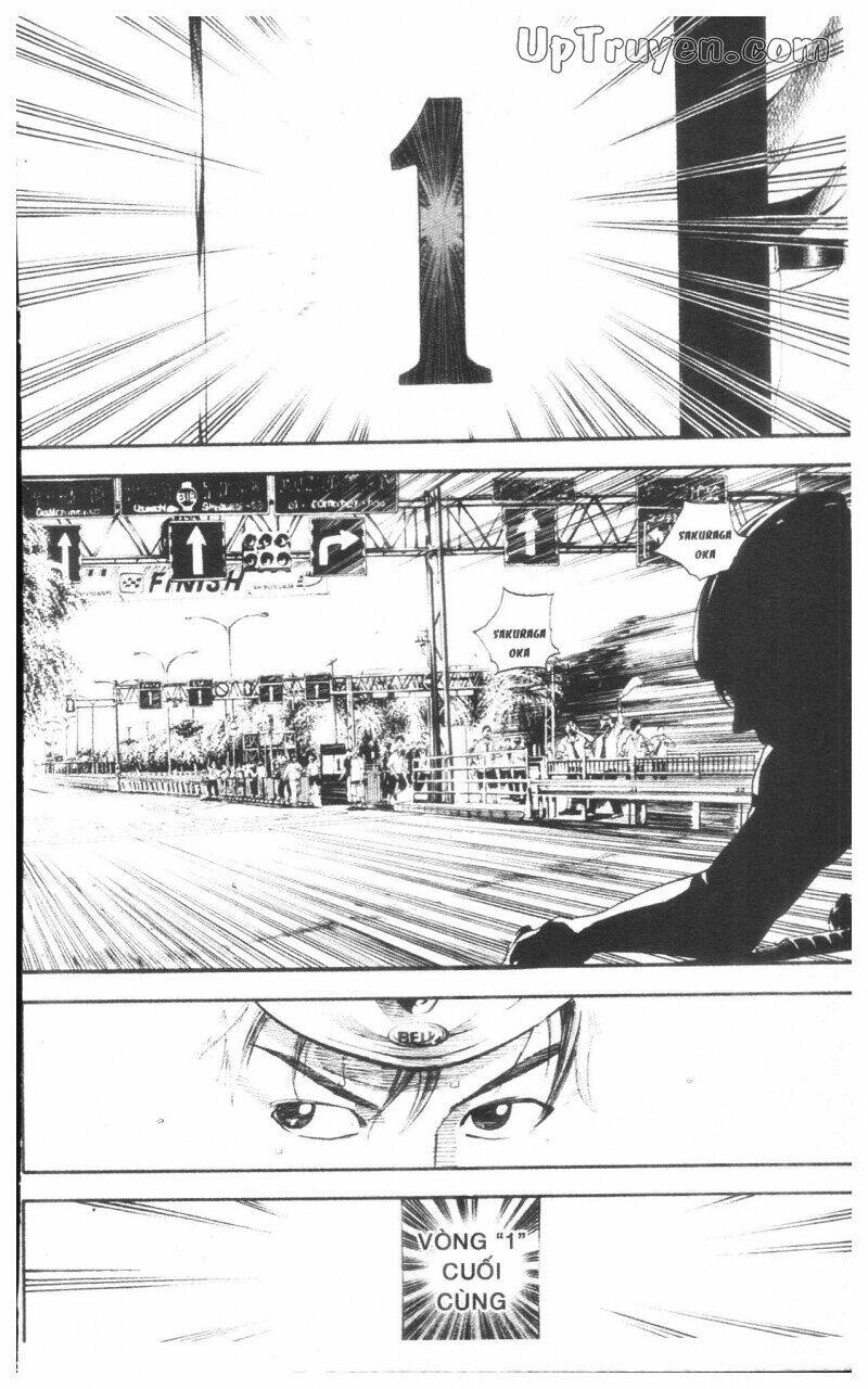 Over Drive: Chapter 15