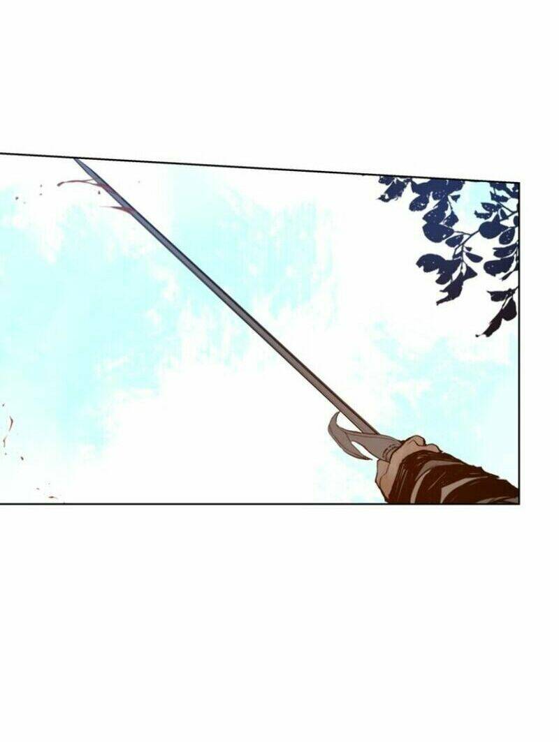 Thanh Gươm Danh Vọng: Chapter 30